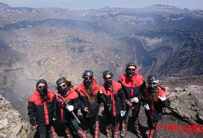 بنسيون Hostal Graciela