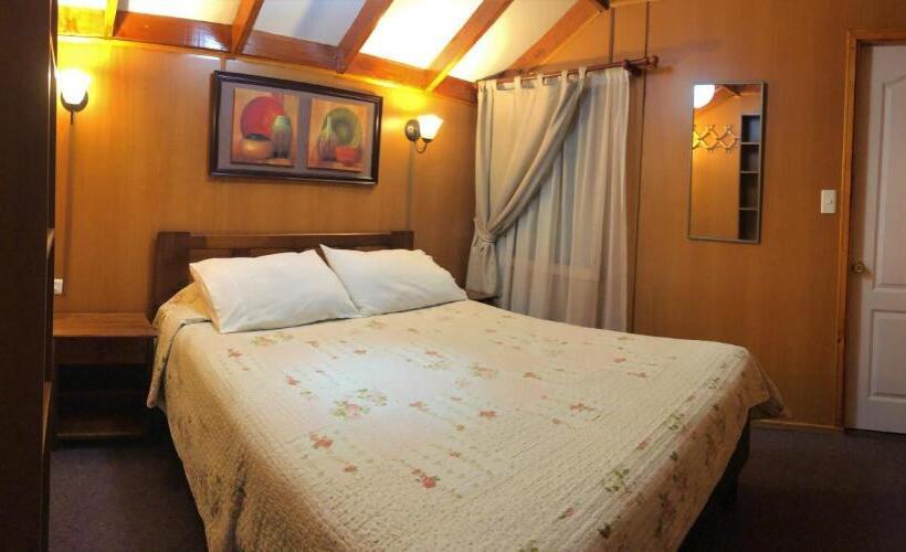 بنسيون Hostal Graciela