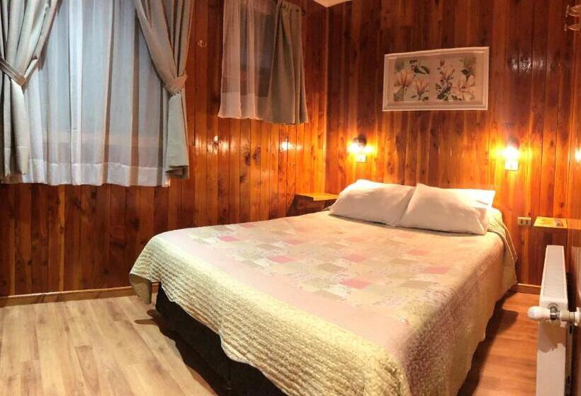 بنسيون Hostal Graciela