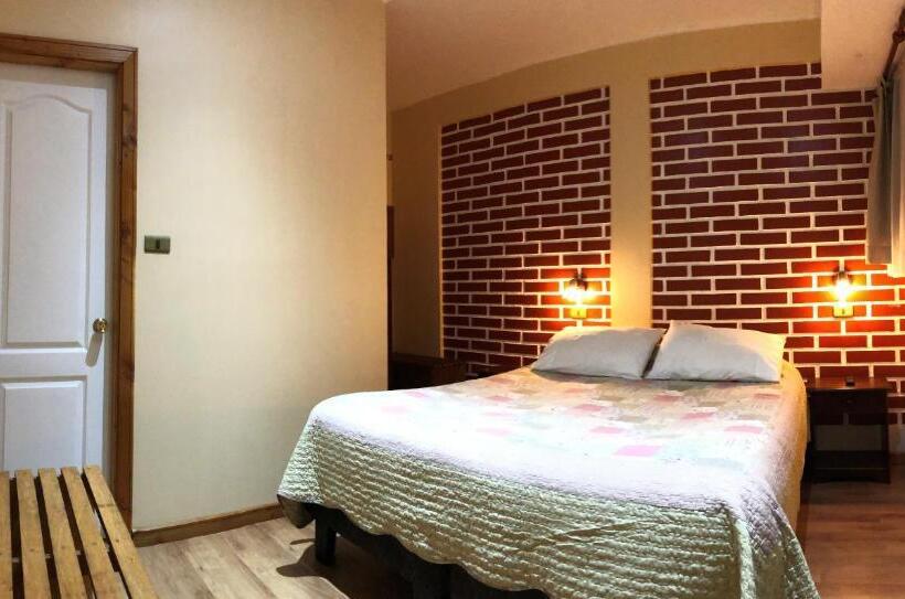 بنسيون Hostal Graciela