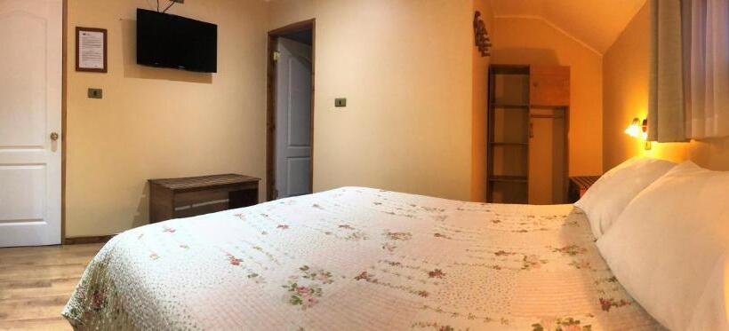 بنسيون Hostal Graciela