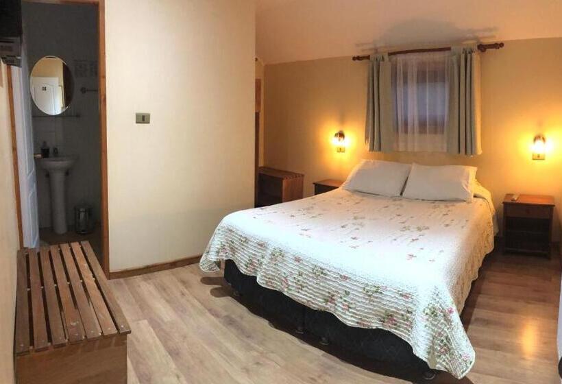 بنسيون Hostal Graciela