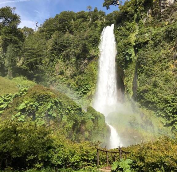 بنسيون Hostal Graciela