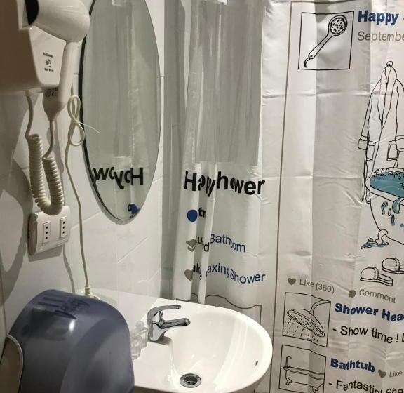 بنسيون Hostal Graciela