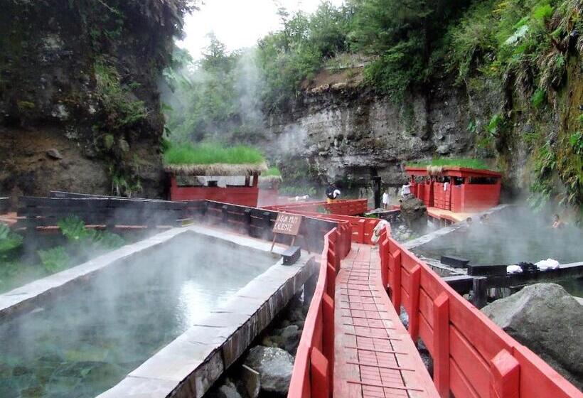 بنسيون Hostal Graciela