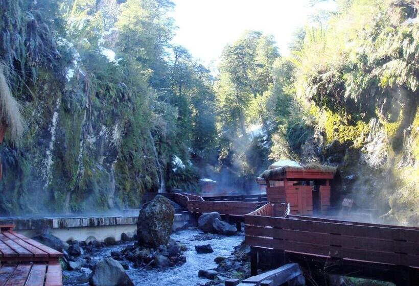 بنسيون Hostal Graciela