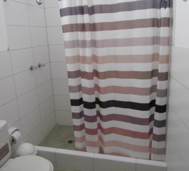 펜션 Huanchaco Hostal