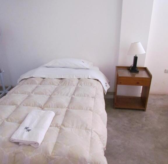 펜션 Huanchaco Hostal