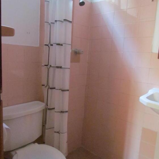 펜션 Huanchaco Hostal