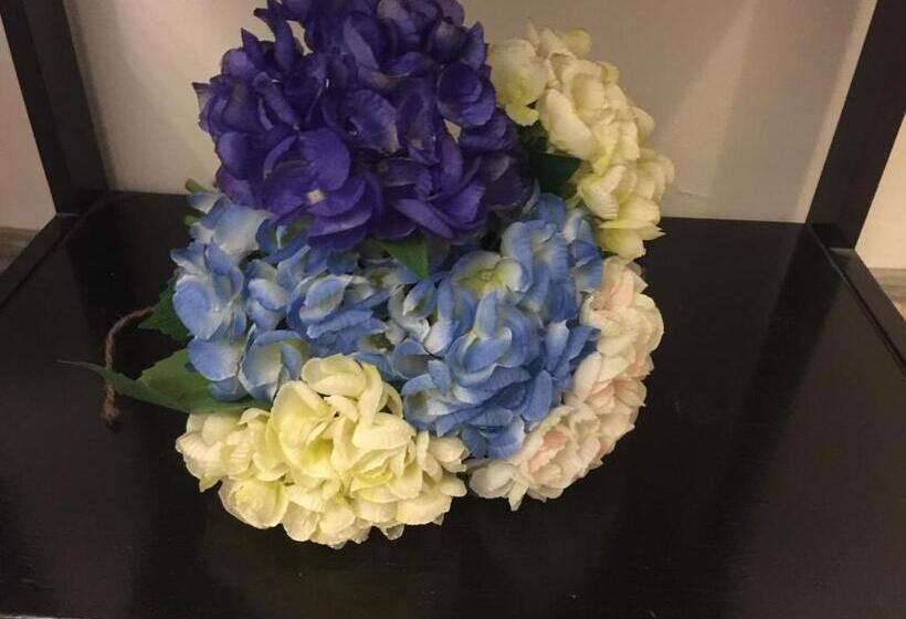 膳宿费 Il Piccolo Castello Busteni