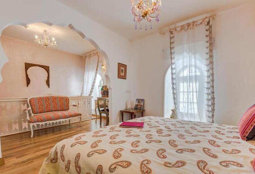 פנסיון Ipekyol