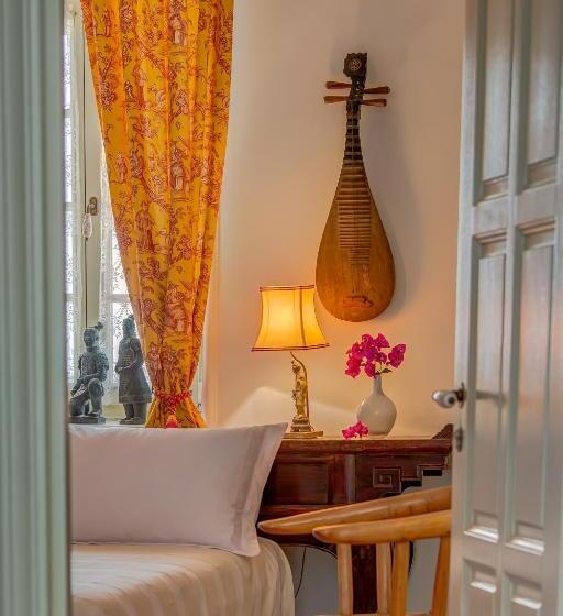 פנסיון Ipekyol