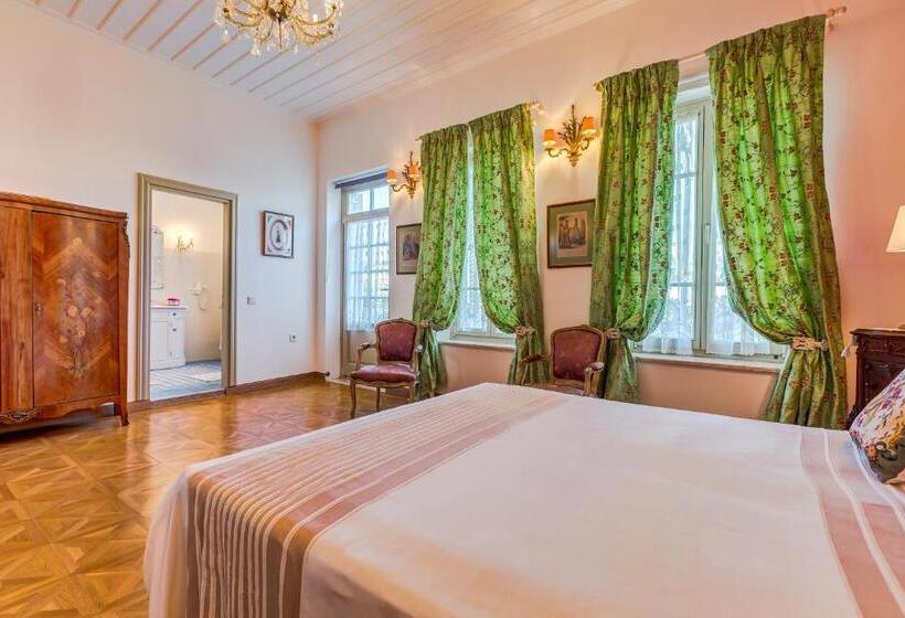 פנסיון Ipekyol