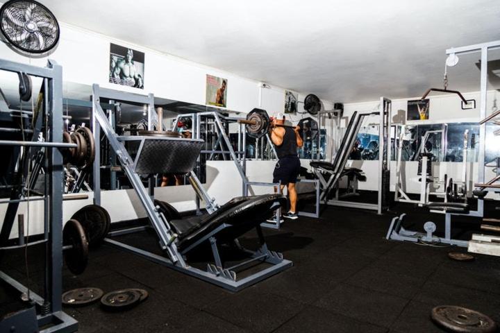 Пансион Las Mercedes