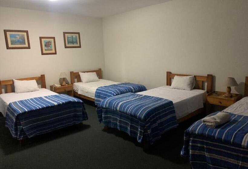 Пансион Las Mercedes