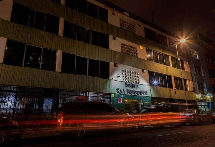 Пансион Las Mercedes