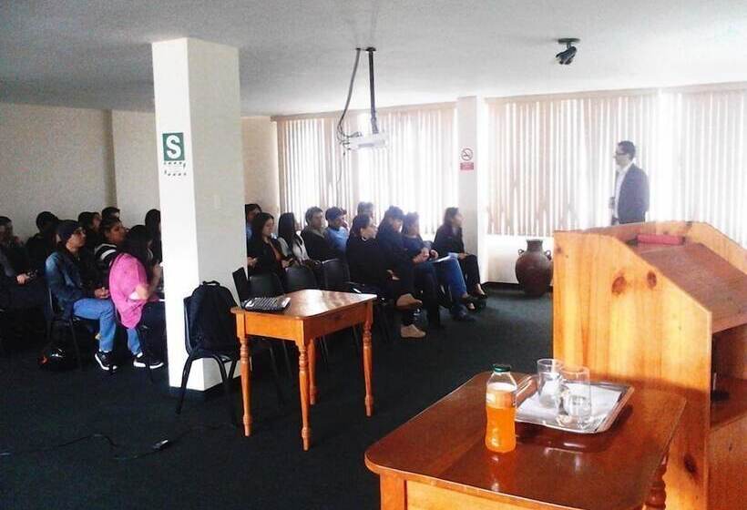 Пансион Las Mercedes