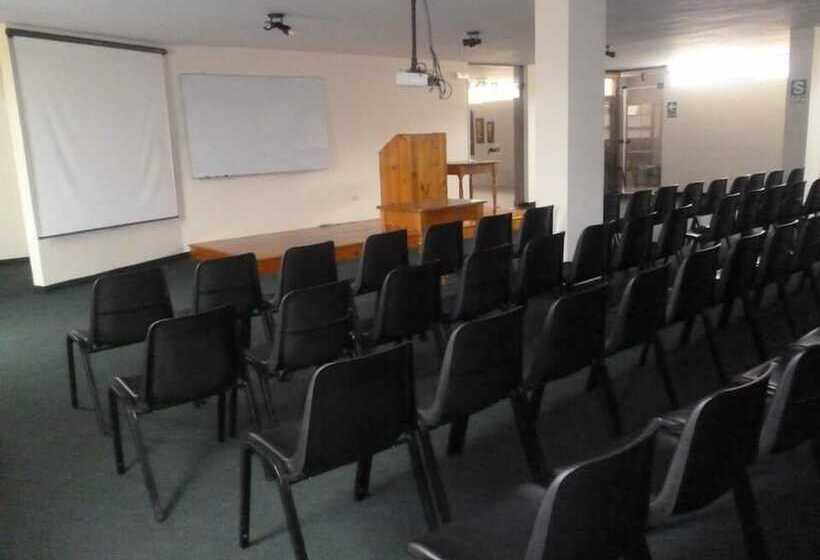 Пансион Las Mercedes