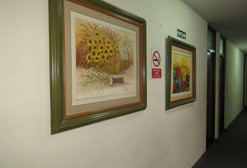 Пансион Las Mercedes