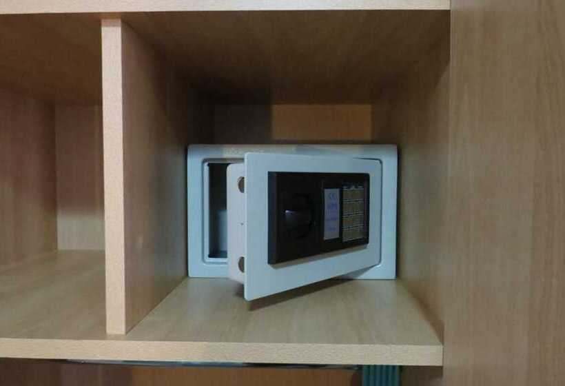 Пансион Las Mercedes