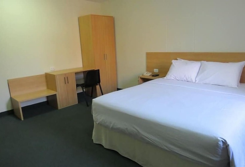 Пансион Las Mercedes