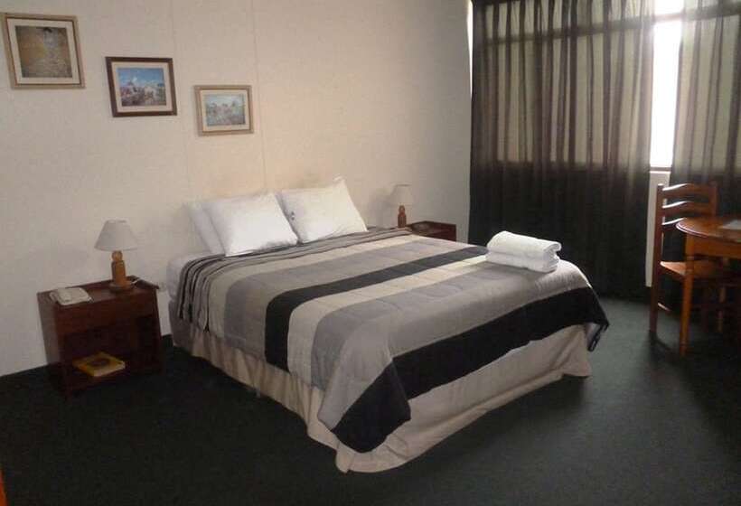 Пансион Las Mercedes