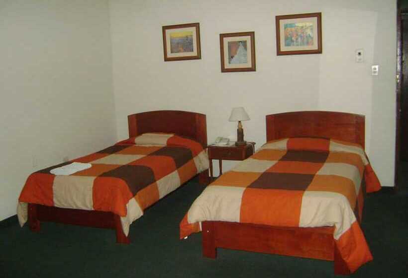 Пансион Las Mercedes