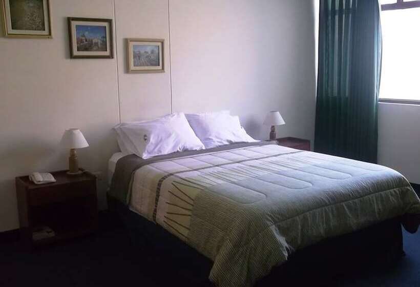 Пансион Las Mercedes