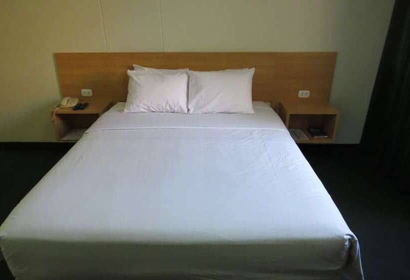 Пансион Las Mercedes