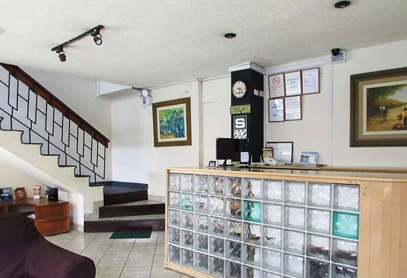 Пансион Las Mercedes