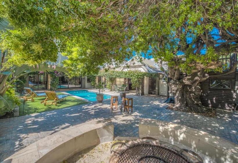 Пансион Onse Khaya Lodging And Conferencing