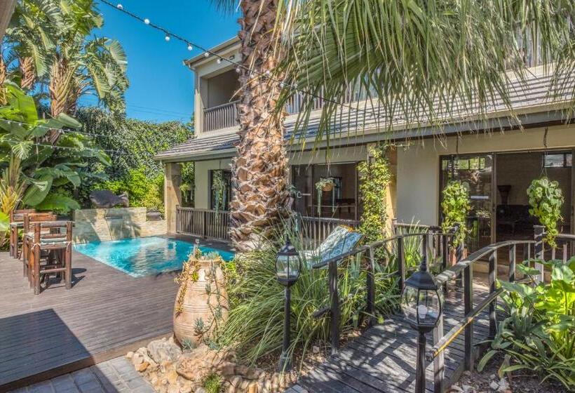 Пансион Onse Khaya Lodging And Conferencing