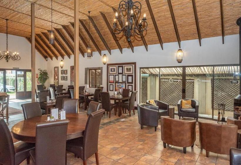 Пансион Onse Khaya Lodging And Conferencing