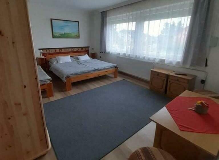 膳宿费 Pegazus Vendégház