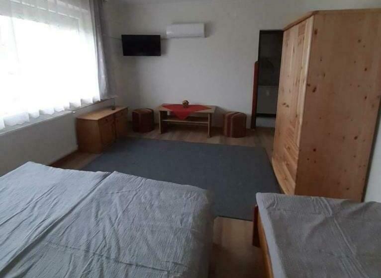 膳宿费 Pegazus Vendégház