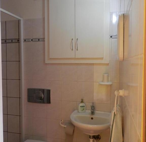 بنسيون Penzion Apartmány Bečov