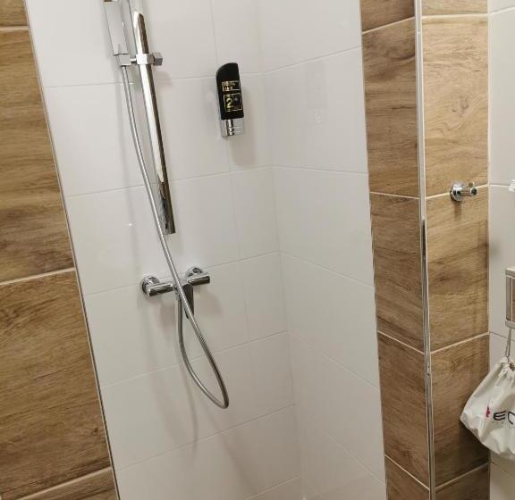 بنسيون Penzion Ema B&b