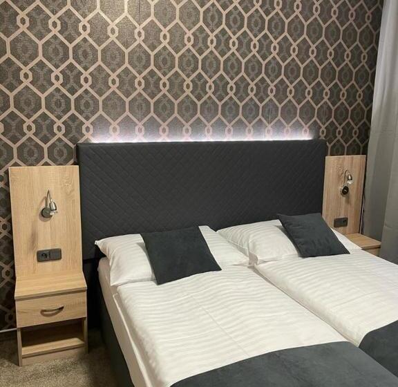 بنسيون Penzion Ema B&b