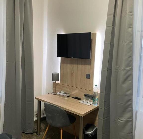 بنسيون Penzion Ema B&b