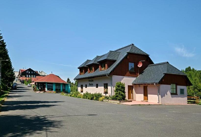 Пансион Penzion Florian