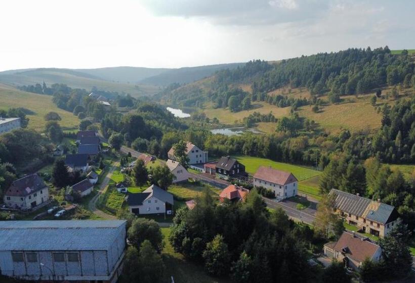 Пансион Penzion Florian