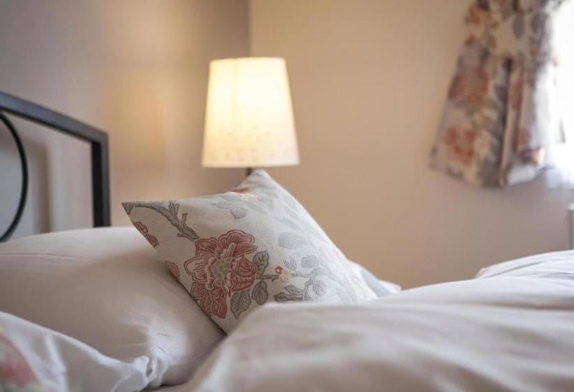 Пансион Penzion Obora