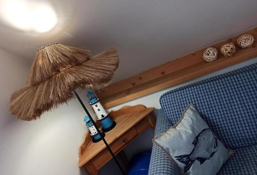 פנסיון Penzion Rozmarýn