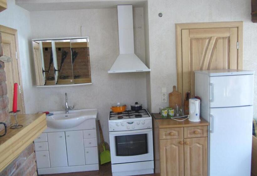 پانسیون Svečių Namai ,, Opes Vyngis