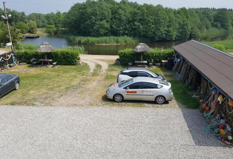 پانسیون Svečių Namai ,, Opes Vyngis