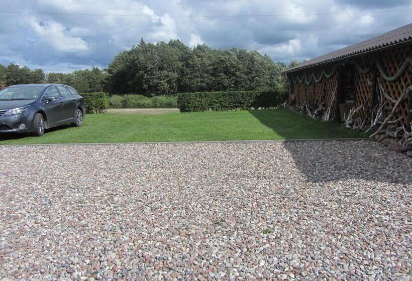 پانسیون Svečių Namai ,, Opes Vyngis