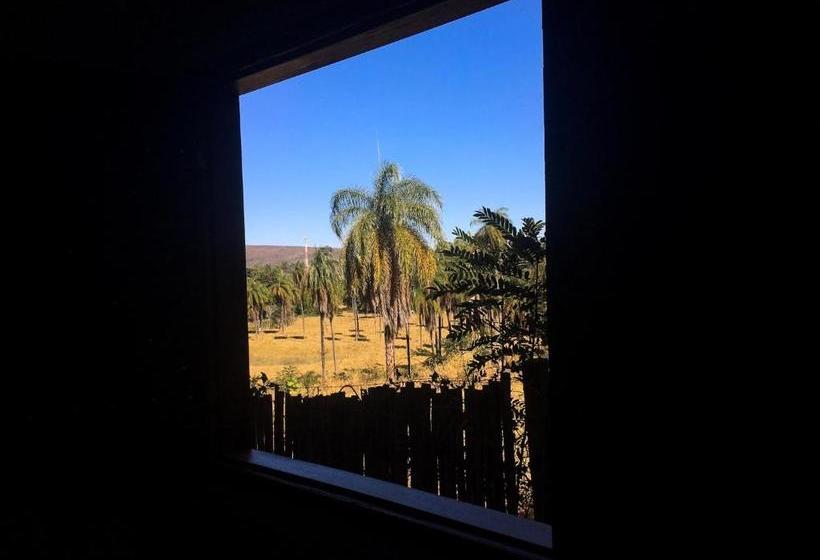 膳宿费 Pousada Alecrim