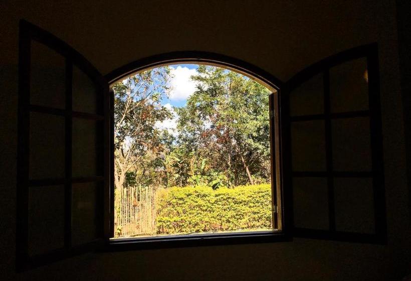 膳宿费 Pousada Alecrim