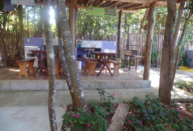 膳宿费 Pousada Alecrim