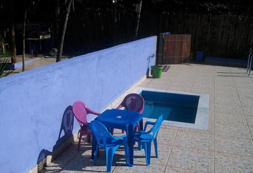 膳宿费 Pousada Alecrim